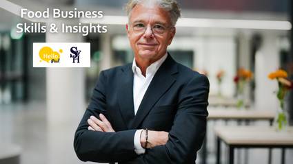 SVH en HelloPaul lanceren Food Business Skills & Insights Program: focus op rendementsverbetering voor horecaondernemers