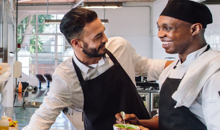 Leermeesterdag focust op duurzame horeca: leren op de werkvloer, alcoholvrij genieten en inclusieve teams