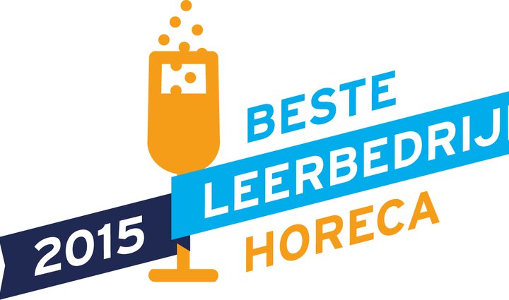 Verkiezing Beste Leerbedrijf Horeca 2015 in volle gang