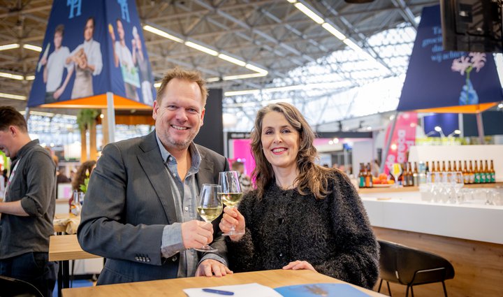 SVH en HM Academy maken zich samen sterk voor de horecaondernemer