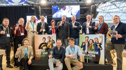 SVH lanceert compleet nieuw aanbod voor hospitalityonderwijs